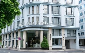 Khách Sạn&Spa Ciao Sài Gòn